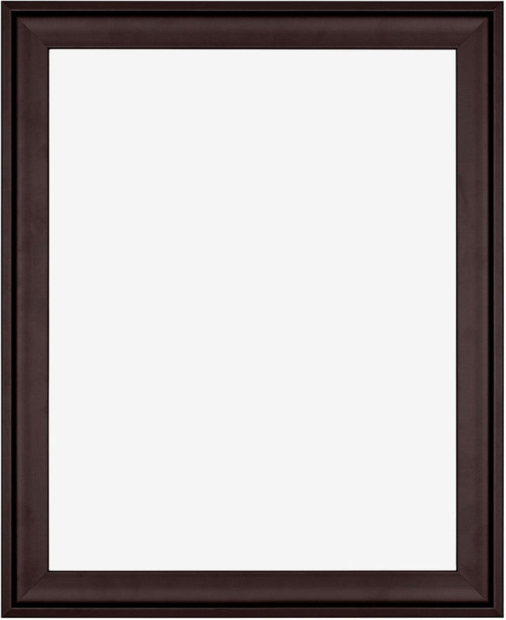 yd. Your Decoration - Bilderrahmen 56x71 cm - Bilderrahmen aus Holz mit Acrylglas - Antireflex - Aus