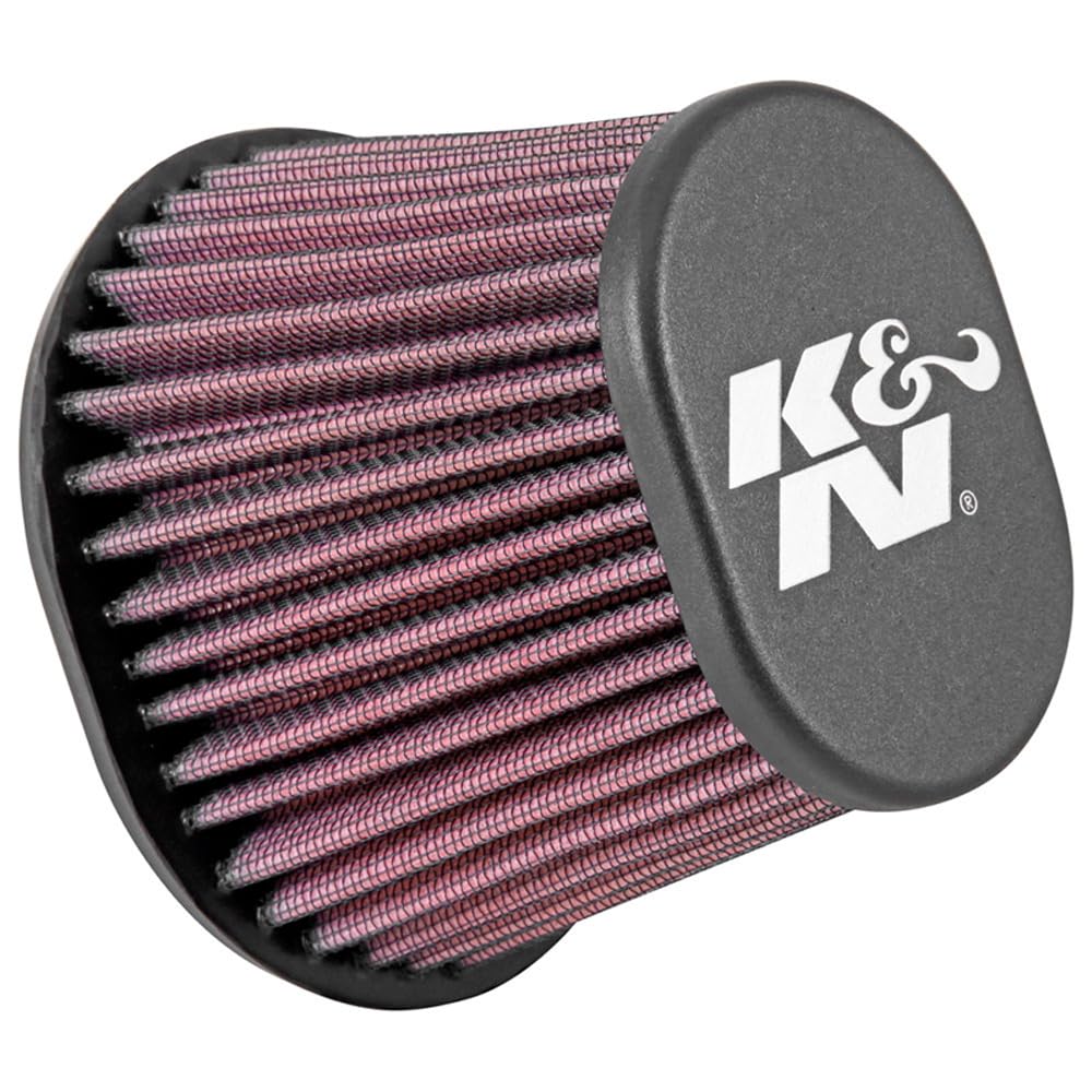 K&N re-0961 Universal Chrom Filter