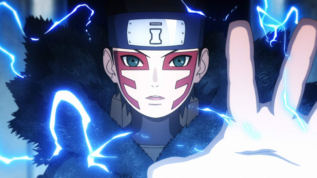 Boruto: Naruto Next Generations, Vol. 4 [3 DVDs], DVD