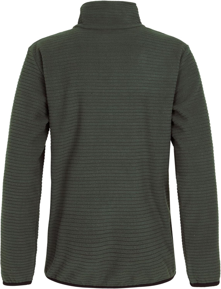 Protest Jungen 1/4-reissverschluss PRTSEB JR Huntergreen 116, Huntergreen 116