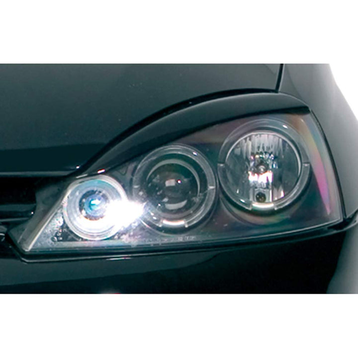 RDX Racedesign RDSB020 Scheinwerferblenden Corsa C 2000-2006 (ABS)