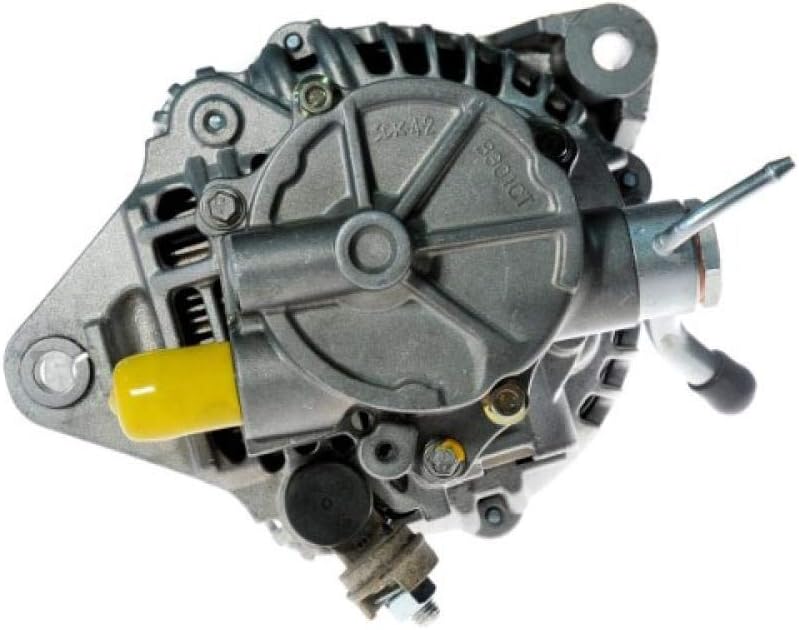 HELLA - Generator/Lichtmaschine - 14V - 110A - für u.a. Kia Carnival II (GQ) - 8EL 011 711-231