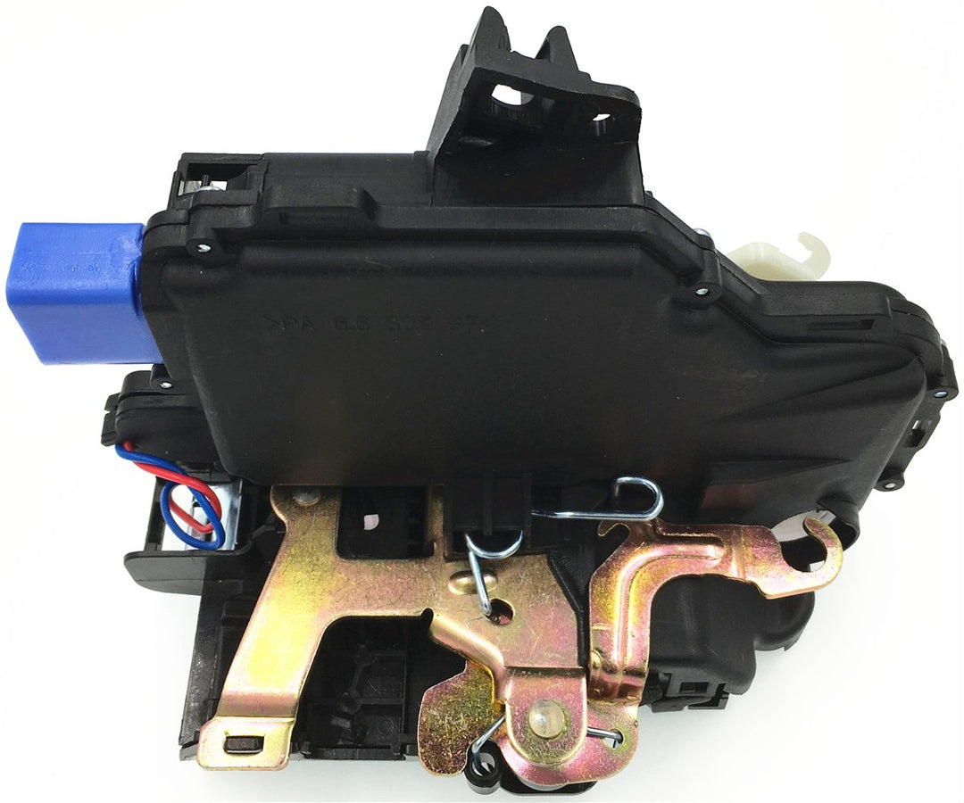 Türschlossantrieb Vorne links OEM # 3B1837015AM 3B1837015AQ, Vorne links