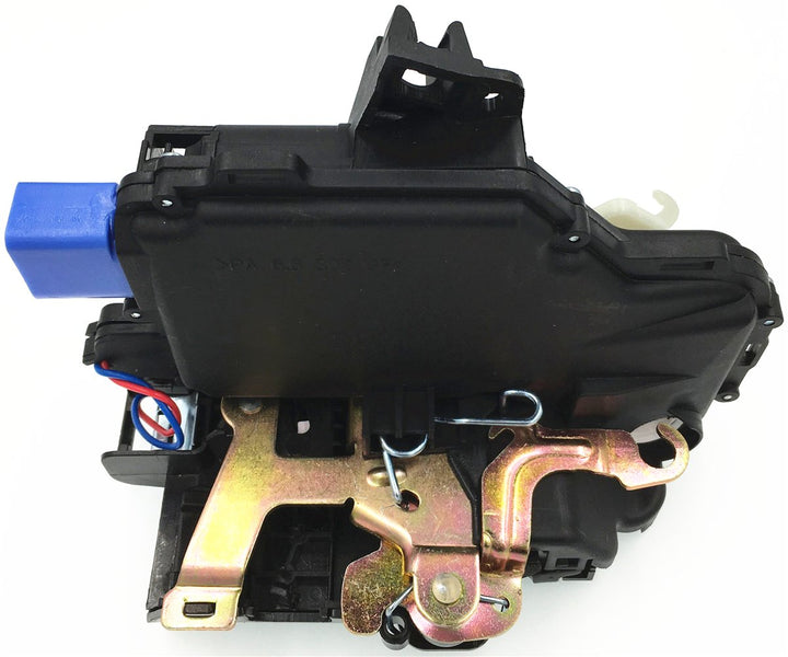 Türschlossantrieb Vorne links OEM # 3B1837015AM 3B1837015AQ, Vorne links