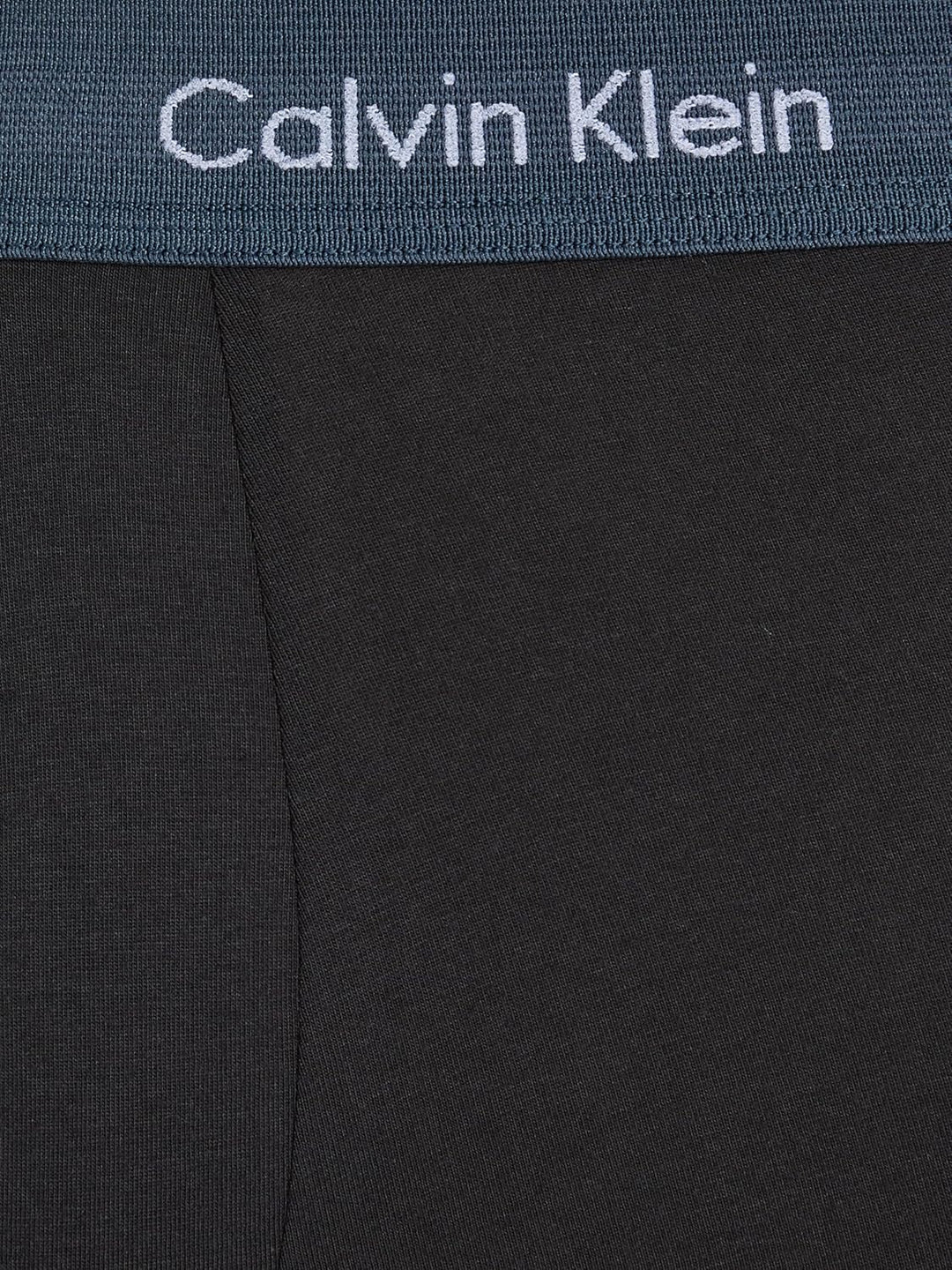 Calvin Klein Herren Low Rise Trunk S Black (B- Ink, Ash, Troposphere), S Black (B- Ink, Ash, Troposp