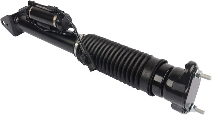 Huiruhy Hinten Stossdämpfer mit ADS Kompatibel mit M-Klasse GLE W166 4matic 1663200130 1663200930 16