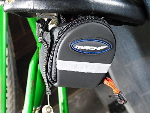 Fahrrad Tasche unter Sattel