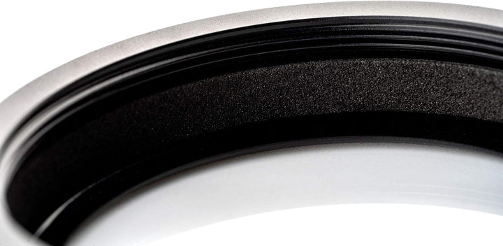 NiSi Filter für Fuji XA70 X100V X100T X100F X100S X100-49mm Allure Soft Filter Schwarz