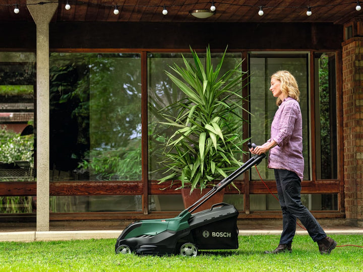 Bosch Rasenmäher AdvancedRotak 44-750