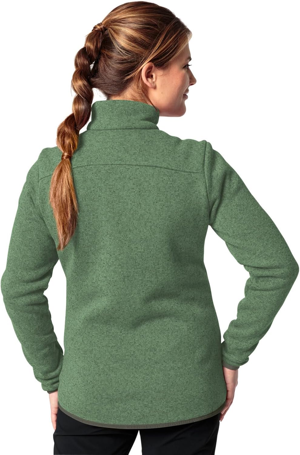 VAUDE Jacken Women's Rienza Jacket IV 38 willow green, 38 willow green