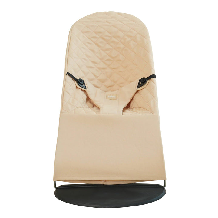 Bezug auf Babywippe. Bezug kompatibel mit BabyBjörn Wippe: Balance, Soft und Bliss. Babysitz Ergonom