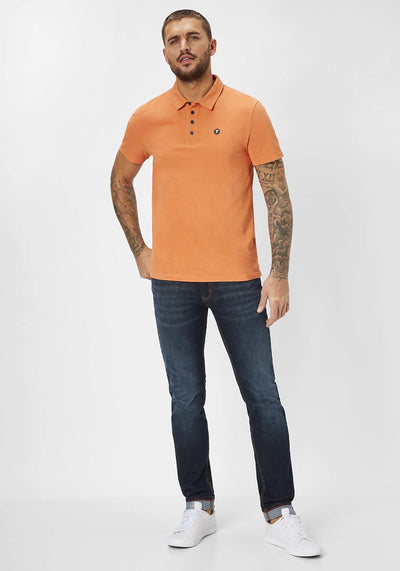 Paddocks Stretch Jeans Dean Slim Fit 80143 4981 5462 Dark Blue/dunkelblau 30W / 32L Dark Blue, 30W /