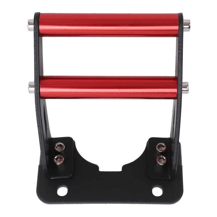 Roller Hinterfussstütze, Aluminiumlegierung, Roller Hinterfussstütze für KUGOO M4/für KUGOO Kirin M4