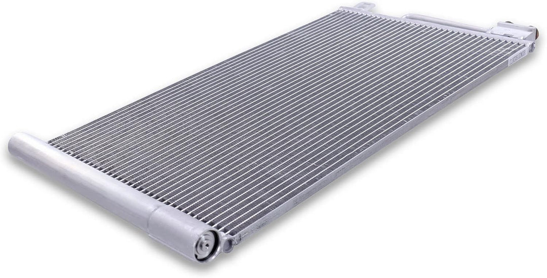 NRF 35777 Kondensator, Klimaanlage