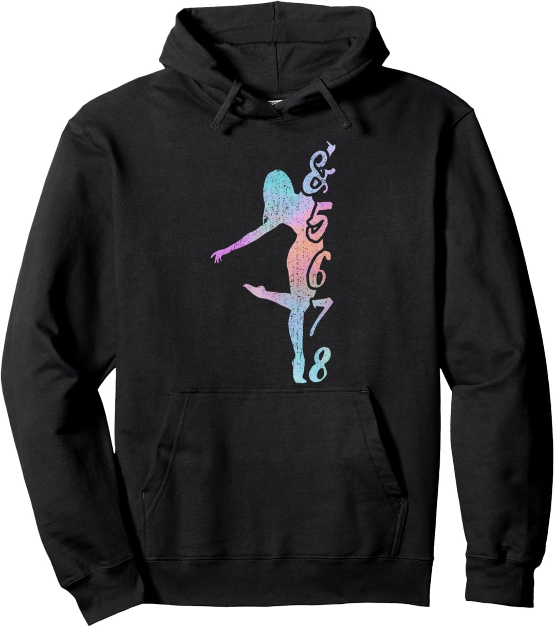 Tanzen Tänzer Tanz Trainer Tanzstil - Tanzlehrer Pullover Hoodie