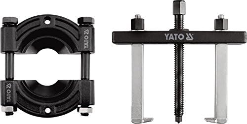 GEAR PULLER SET
