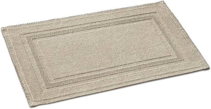 RHOMTUFT Badematte Gala Stone - 320 50x70 cm, 50x70 cm