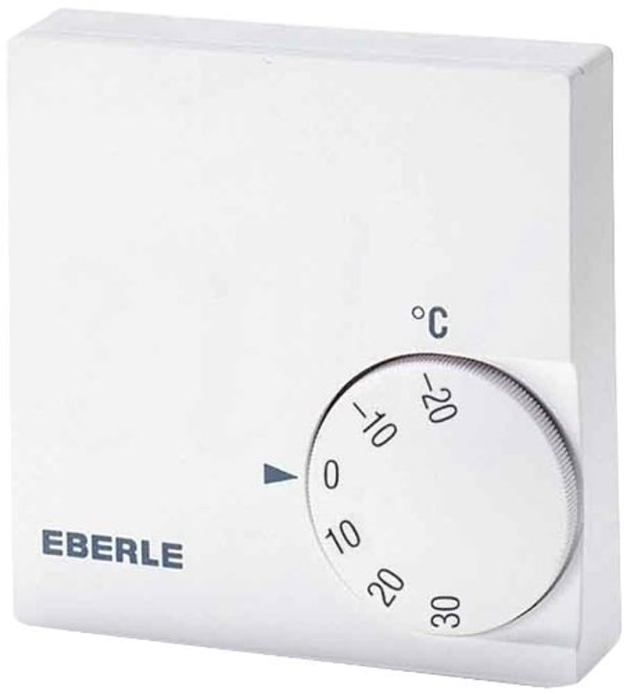 Eberle RTR-E 6705 Raumthermostat 5 bis 60 °C