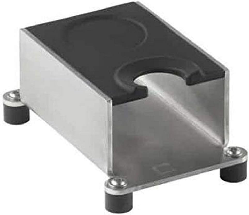 Concept-Art tib Tamping-Station Silikon schwarz
