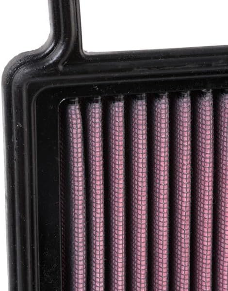 K&N Filters 33-3014 Luftfilter