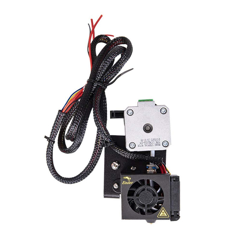 Creality Upgraded Direct Extruder Kit for Ender 3, Ender 3 Pro, Ender 3 V2, Comes with 42-40 Stepper