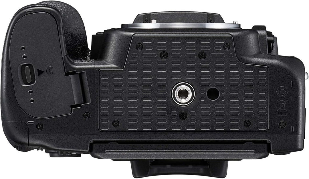 Nikon D780 Vollformat Digital SLR Kamera (24,5 MP, 4K UHD Video incl. Zeitlupenfunktion, EXPEED 6-Pr