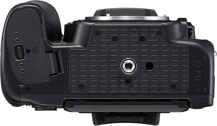 Nikon D780 Vollformat Digital SLR Kamera (24,5 MP, 4K UHD Video incl. Zeitlupenfunktion, EXPEED 6-Pr
