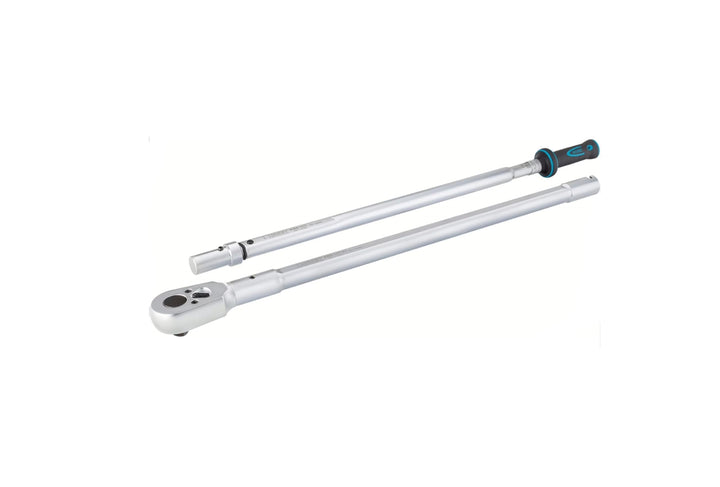 HAZET 6150-1CT Drehmomentschlüssel 1000, 1000