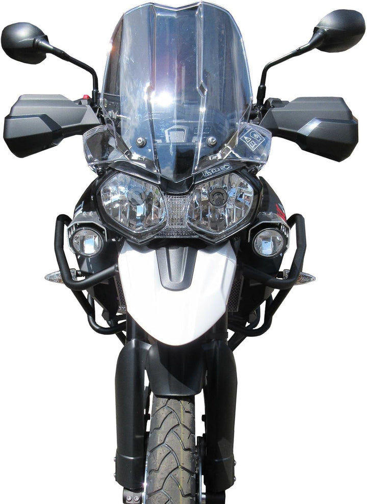 Sturzbügel/Schutzbügel HEED Tiger 800 / XC/XR (2015-2019) - obere