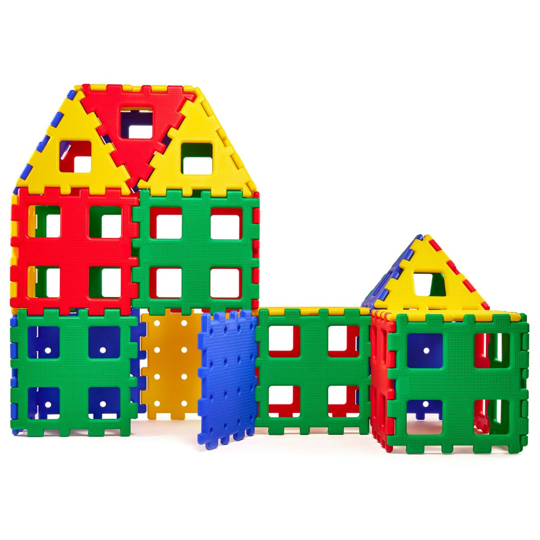 Polydron 70-7110 XL Set 3 Bauteile