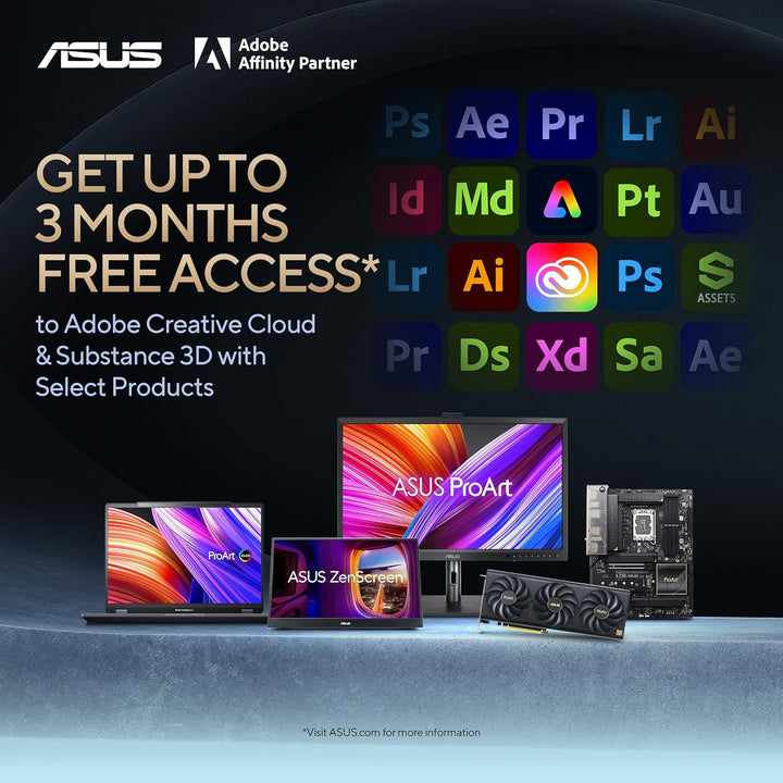 ASUS Pro WS W680-ACE IPMI Intel LGA1700 ATX Workstation Motherboard, 2xPCIe 5.0x16 Slot, DDR5, ECC-S