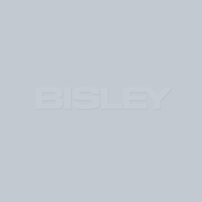 BISLEY MultiDrawer, 29er Serie, DIN A4, 10 Schubladen, Metall, 645 Lichtgrau, 38 x 27.9 x 59 cm