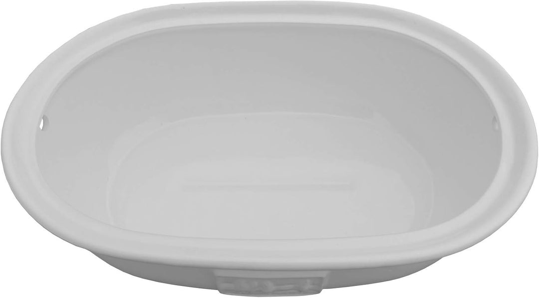 Brottopf Keramik oval Steingut Carl Tode Brotkasten 36,5x25x20 Steintopf