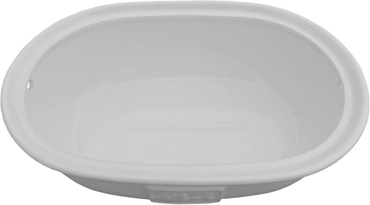 Brottopf Keramik oval Steingut Carl Tode Brotkasten 36,5x25x20 Steintopf