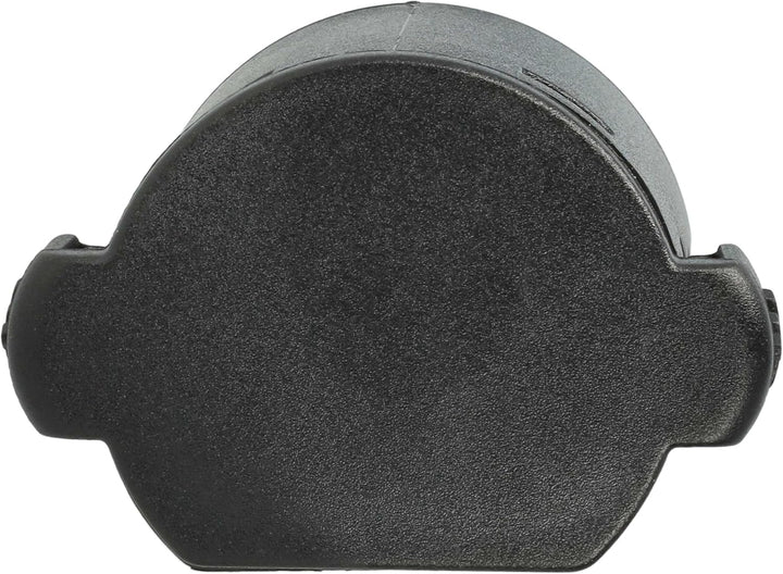 vhbw 2X Akku kompatibel mit Moser Arco 1854 Serie Schermaschine (1800 mAh, 2,4 V, NiMH)