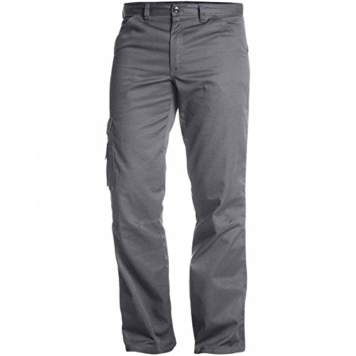 Blakläder Bundhose Service, 1 Stück, C48, grau, 149018359400, C48