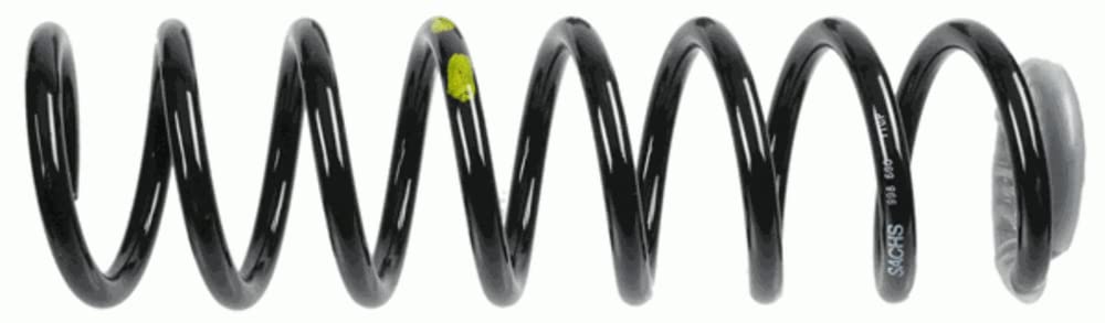 Sachs 998 660 Fahrwerksfeder