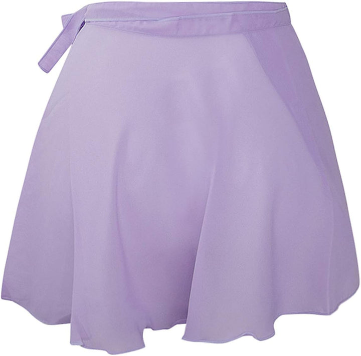 Intermezzo Damen Ballett Rock 7555 Giselle, S Violett