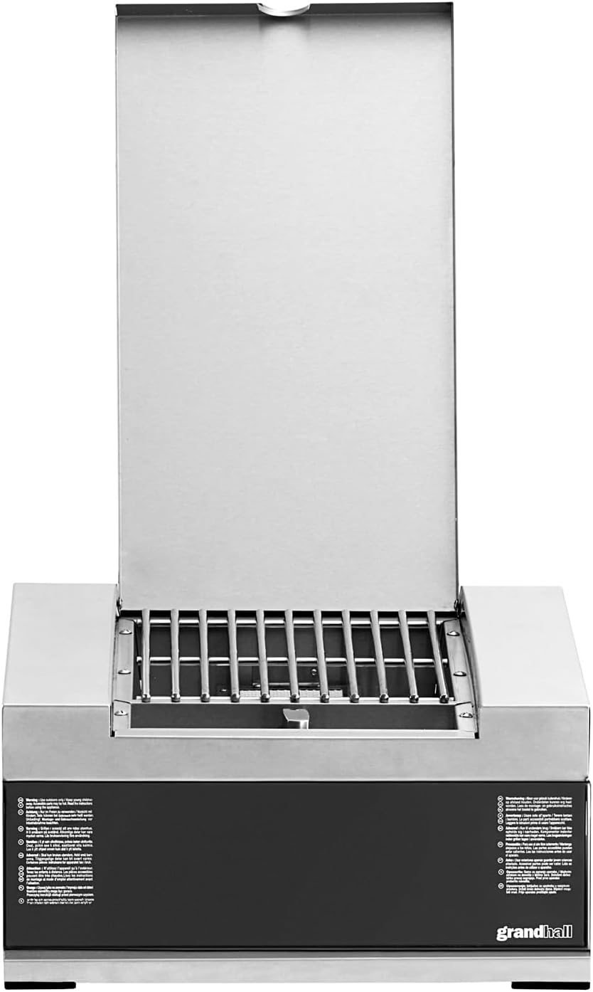 Grandhall Sear Burner für 3B, 4B Einbaugrills