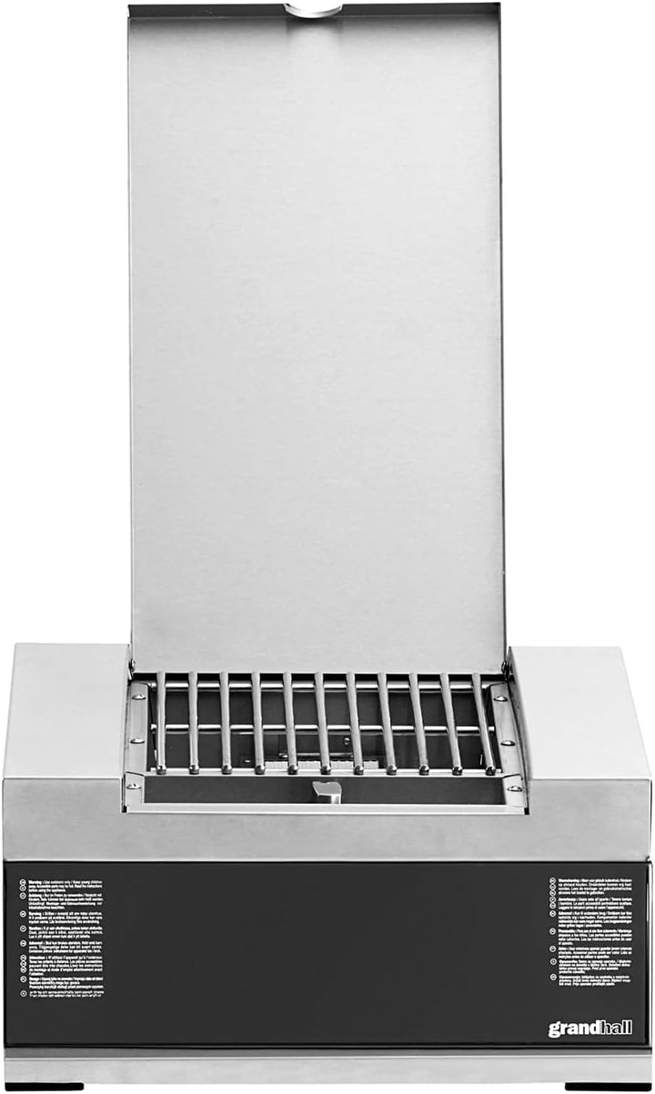 Grandhall Sear Burner für 3B, 4B Einbaugrills