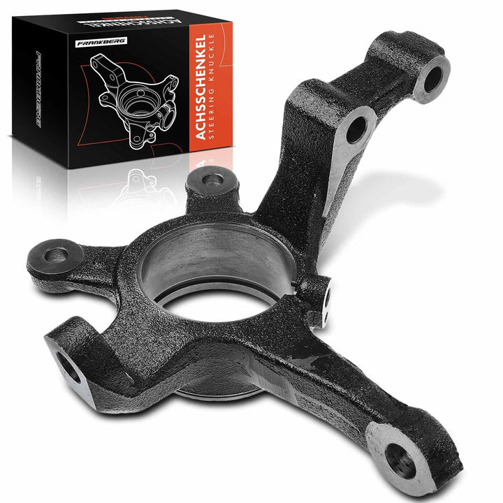 Frankberg Achsschenkel Vorne Links Kompatibel mit A-Klasse B-Klasse W169 W245 150 160 170 180 200 1.