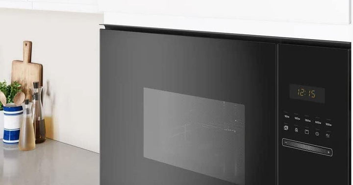 BALAY, 3CG5175N2, Mikrowelle, elektronisch, Einbaubar, ohne Rahmen, 38 cm, 25 l, 5 F, Aqualisis, Ap.