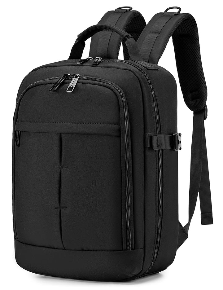 BAGZY 40x30x15cm Handgepäck Rucksack für British Airways jet2 Air France Reiserucksack Flugzeug 14 Z