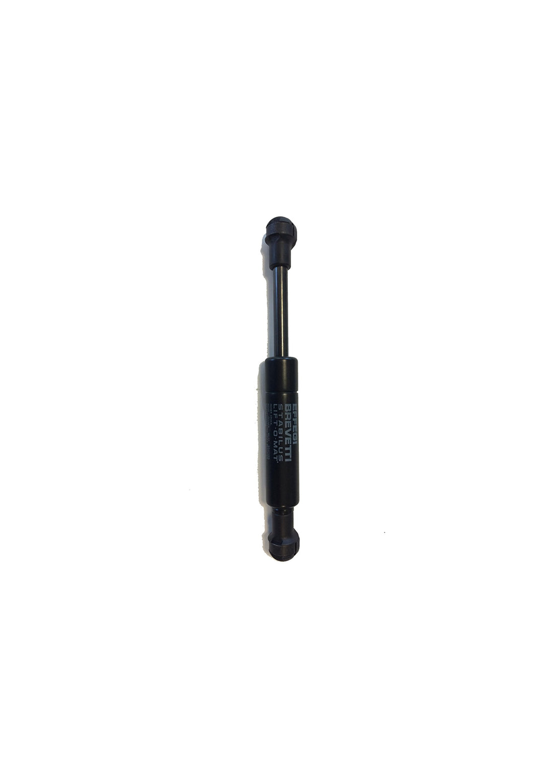 Stabilus 6577YO Gasfeder 300 N Schwarz