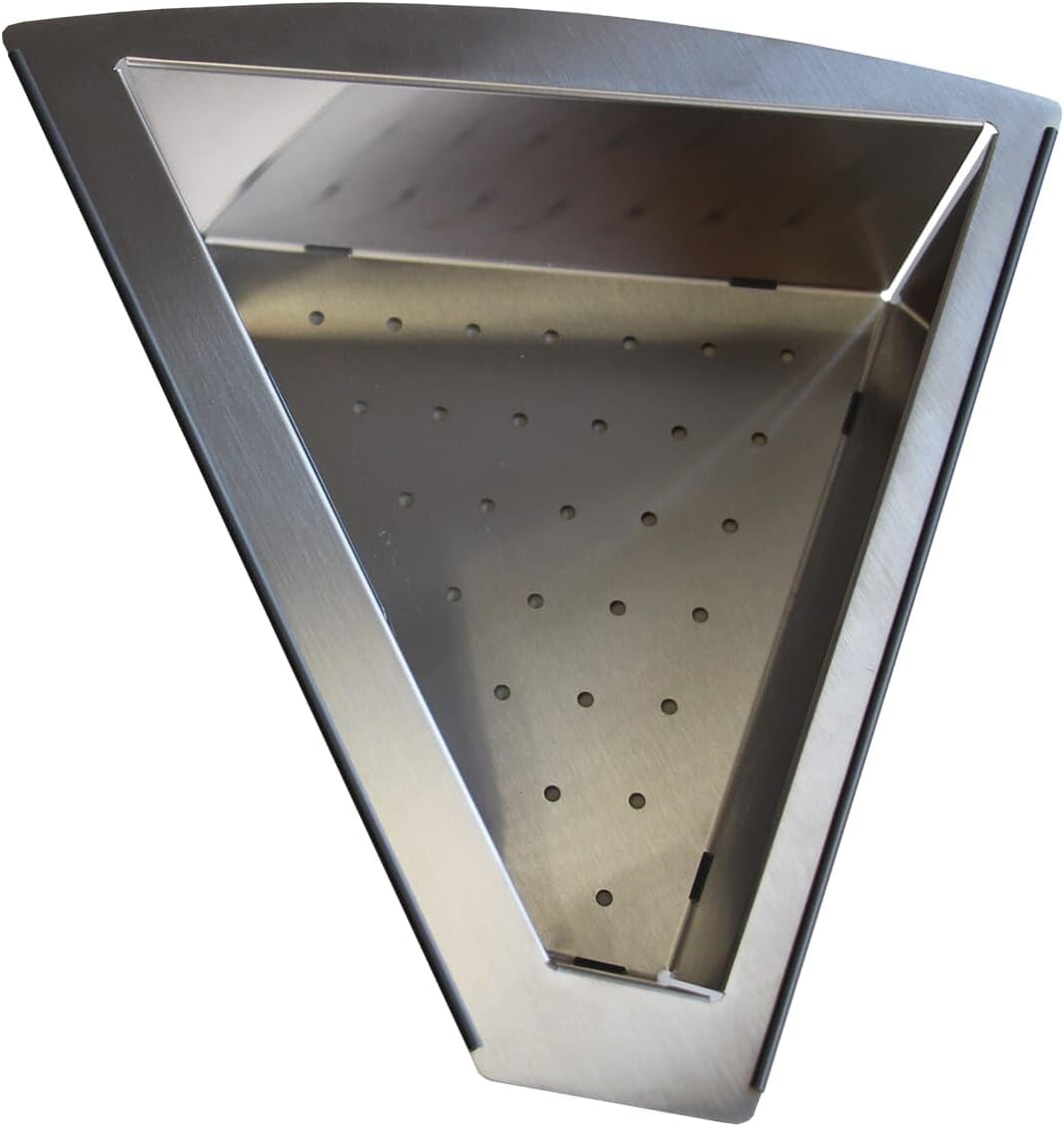 Schock 629057 Funktionsschale Edelstahl