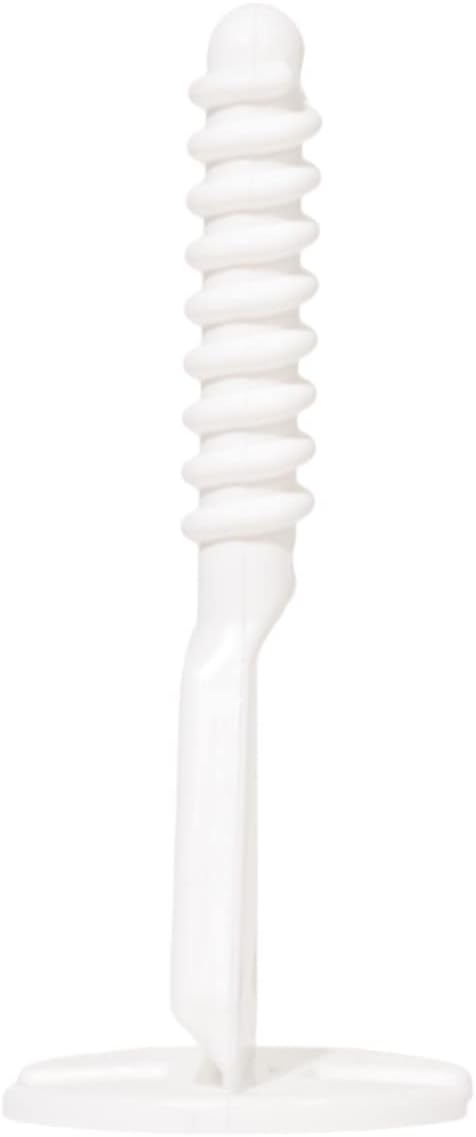 Twist-it Vorteilspack mit 1000 Gewindelaschen - 4 mm Fugenbreite - 3-22 mm Fliesenstärke - Flat-Pro