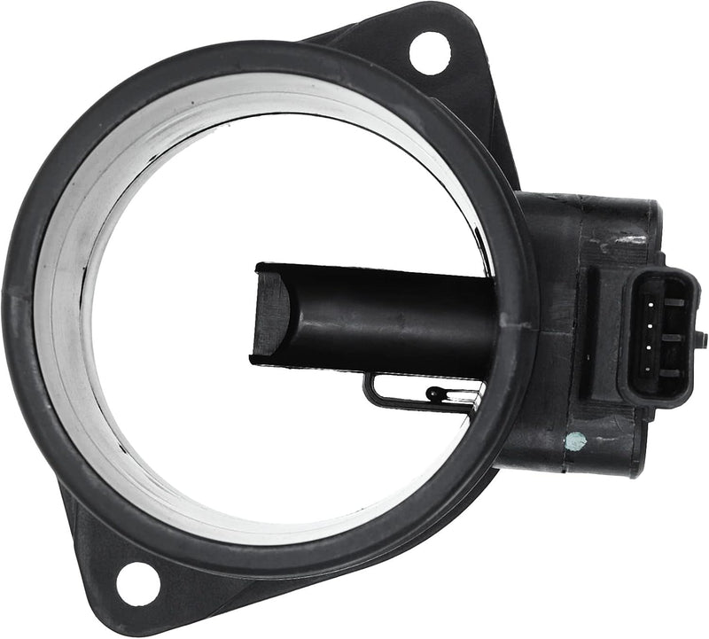 Frankberg Luftmassenmesser Kompatibel mit Qashqai +2 I J10 JJ10E NJ10 1.5L 2007-2013 Vivaro J7 2.0L