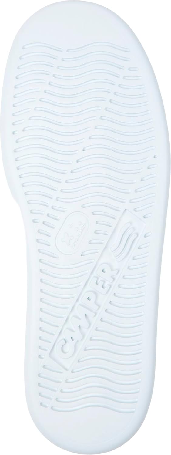 Camper Herren Runner Four K100893 Sneaker 42 EU Blau 002, 42 EU Blau 002