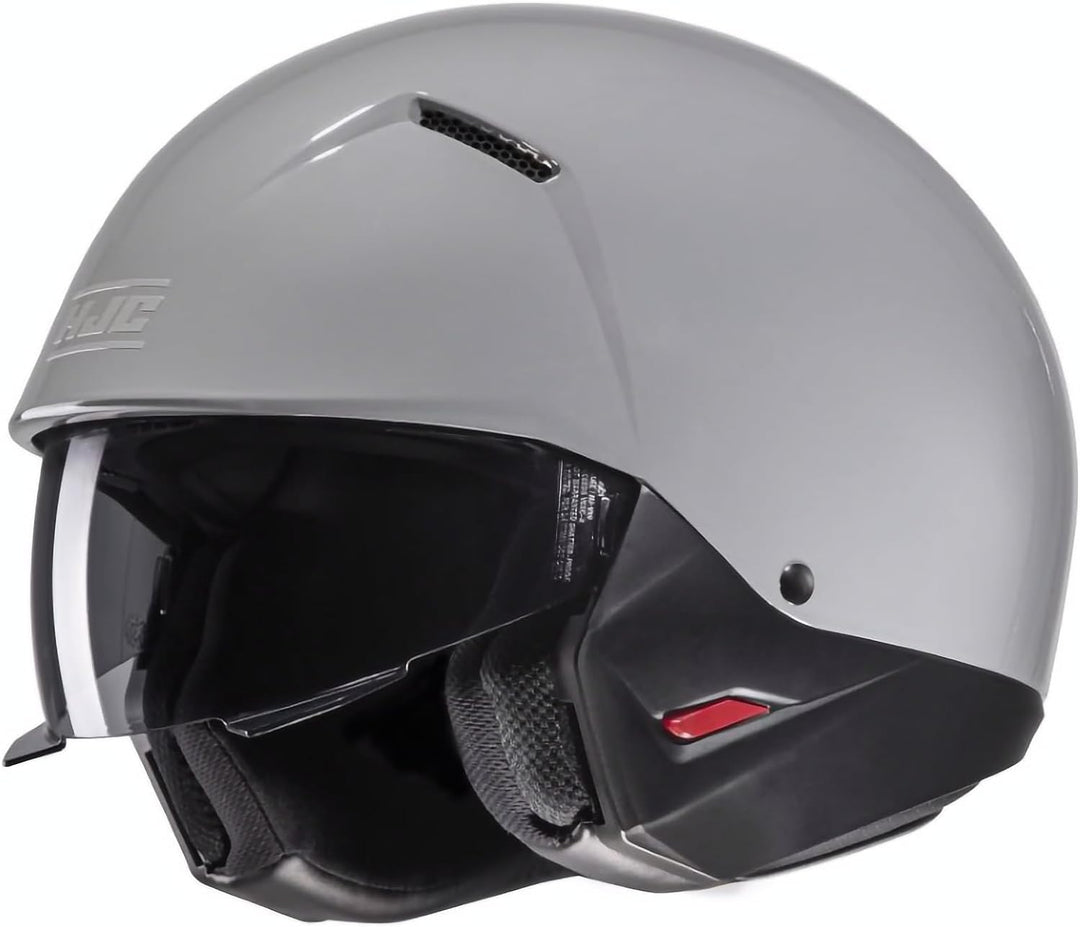 HJC i20 N. GREY XXL