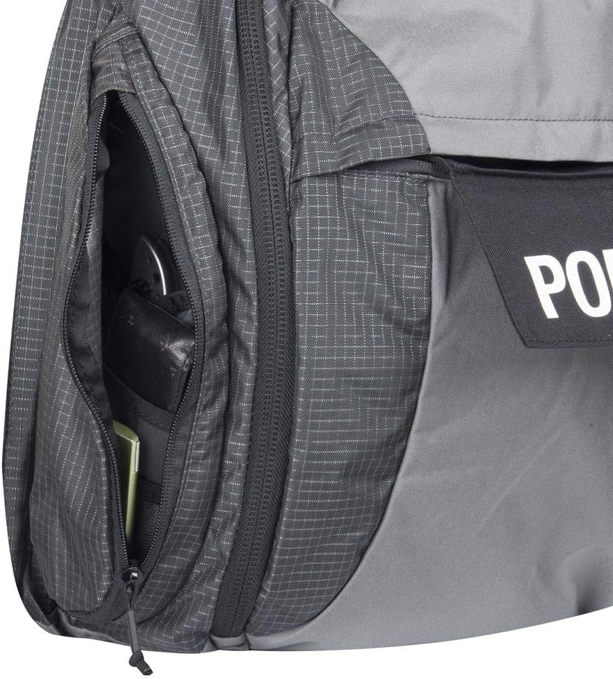Helikon-Tex Downtown Pack, Urban Line Schwarz, Schwarz